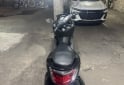 Motos - Yamaha NMX / NMAX 155 2018 Nafta 17900Km - En Venta