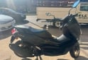 Motos - Yamaha NMX / NMAX 155 2018 Nafta 17900Km - En Venta