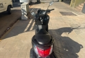 Motos - Yamaha NMX / NMAX 155 2018 Nafta 17900Km - En Venta