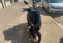 Motos - Yamaha NMX / NMAX 155 2018 Nafta 17900Km - En Venta