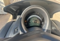 Motos - Yamaha NMX / NMAX 155 2018 Nafta 17900Km - En Venta