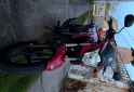 Motos - Honda Glh 150 2025 Nafta 6000Km - En Venta