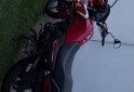 Motos - Honda Glh 150 2025 Nafta 6000Km - En Venta