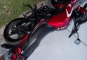 Motos - Honda Glh 150 2025 Nafta 6000Km - En Venta