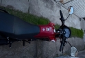 Motos - Honda Glh 150 2025 Nafta 6000Km - En Venta
