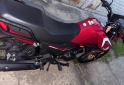 Motos - Honda Glh 150 2025 Nafta 6000Km - En Venta