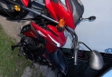 Motos - Honda Glh 150 2025 Nafta 6000Km - En Venta
