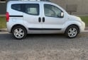 Utilitarios - Fiat Qubo 2012 Nafta 220000Km - En Venta