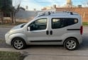Utilitarios - Fiat Qubo 2012 Nafta 220000Km - En Venta