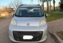 Utilitarios - Fiat Qubo 2012 Nafta 220000Km - En Venta