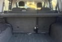 Utilitarios - Fiat Qubo 2012 Nafta 220000Km - En Venta