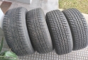 Accesorios para Autos - Juego de Llantas 18 Toyota Hilux SRX Excelentes. $2.500.000 las 4. NO BAJO PRECIO - En Venta
