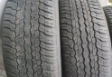 Accesorios para Autos - Juego de Llantas 18 Toyota Hilux SRX Excelentes. $2.500.000 las 4. NO BAJO PRECIO - En Venta