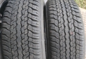 Accesorios para Autos - Juego de Llantas 18 Toyota Hilux SRX Excelentes. $2.500.000 las 4. NO BAJO PRECIO - En Venta