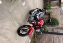 Motos - Honda Cb twister 2019 Nafta 16000Km - En Venta