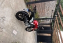 Motos - Honda Cb twister 2019 Nafta 16000Km - En Venta