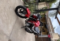 Motos - Honda Cb twister 2019 Nafta 16000Km - En Venta