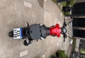 Motos - Honda Cb twister 2019 Nafta 16000Km - En Venta