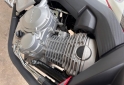 Motos - Honda Cb twister 2019 Nafta 16000Km - En Venta