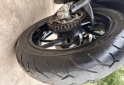 Motos - Honda Cb twister 2019 Nafta 16000Km - En Venta