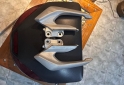 Motos - Honda Cb twister 2019 Nafta 16000Km - En Venta