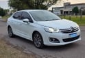 Autos - Citroen c4 lounge shine 2016 Nafta 72000Km - En Venta