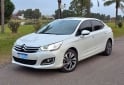 Autos - Citroen c4 lounge shine 2016 Nafta 72000Km - En Venta