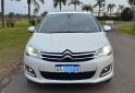 Autos - Citroen c4 lounge shine 2016 Nafta 72000Km - En Venta