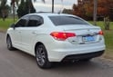 Autos - Citroen c4 lounge shine 2016 Nafta 72000Km - En Venta