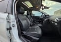 Autos - Citroen c4 lounge shine 2016 Nafta 72000Km - En Venta