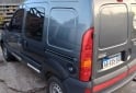 Utilitarios - Renault Kangoo 1.6 furgón Confort 2017 GNC 187000Km - En Venta