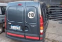 Utilitarios - Renault Kangoo 1.6 furgón Confort 2017 GNC 187000Km - En Venta