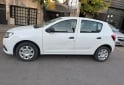 Autos - Renault SANDERO 1.6 EXPRESSION PK 2018 Nafta  - En Venta
