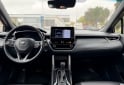Autos - Toyota Corolla cross 2021 Electrico / Hibrido 140000Km - En Venta