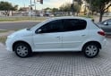 Autos - Peugeot 207 ALLURE 1.5 5P 2015 Nafta 150000Km - En Venta