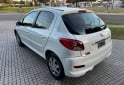 Autos - Peugeot 207 ALLURE 1.5 5P 2015 Nafta 150000Km - En Venta