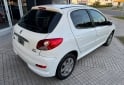 Autos - Peugeot 207 ALLURE 1.5 5P 2015 Nafta 150000Km - En Venta