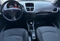 Autos - Peugeot 207 ALLURE 1.5 5P 2015 Nafta 150000Km - En Venta