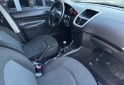 Autos - Peugeot 207 ALLURE 1.5 5P 2015 Nafta 150000Km - En Venta