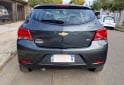 Autos - Chevrolet ONIX LTZ 1.4N 2019 Nafta 64800Km - En Venta