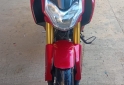Motos - Honda Cb190 2017 Nafta 25000Km - En Venta
