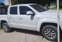 Camionetas - Volkswagen Amarok 4x2 2023 Diesel 64000Km - En Venta