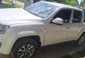 Camionetas - Volkswagen Amarok 4x2 2023 Diesel 64000Km - En Venta