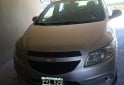 Autos - Chevrolet Prisma lt 2015 Nafta 105000Km - En Venta