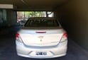 Autos - Chevrolet Prisma lt 2015 Nafta 105000Km - En Venta