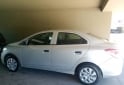 Autos - Chevrolet Prisma lt 2015 Nafta 105000Km - En Venta