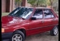 Autos - Renault Renault 9 1993 GNC 111111Km - En Venta