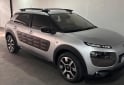 Autos - Citroen C4 CACTUS 2017 Nafta 50000Km - En Venta