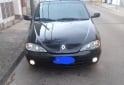 Autos - Renault Megane 2008 GNC 260000Km - En Venta