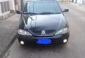 Autos - Renault Megane 2008 GNC 260000Km - En Venta